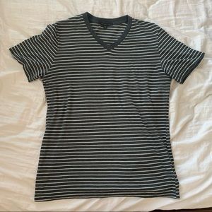 Forever 21 Mens V-Neck Tee